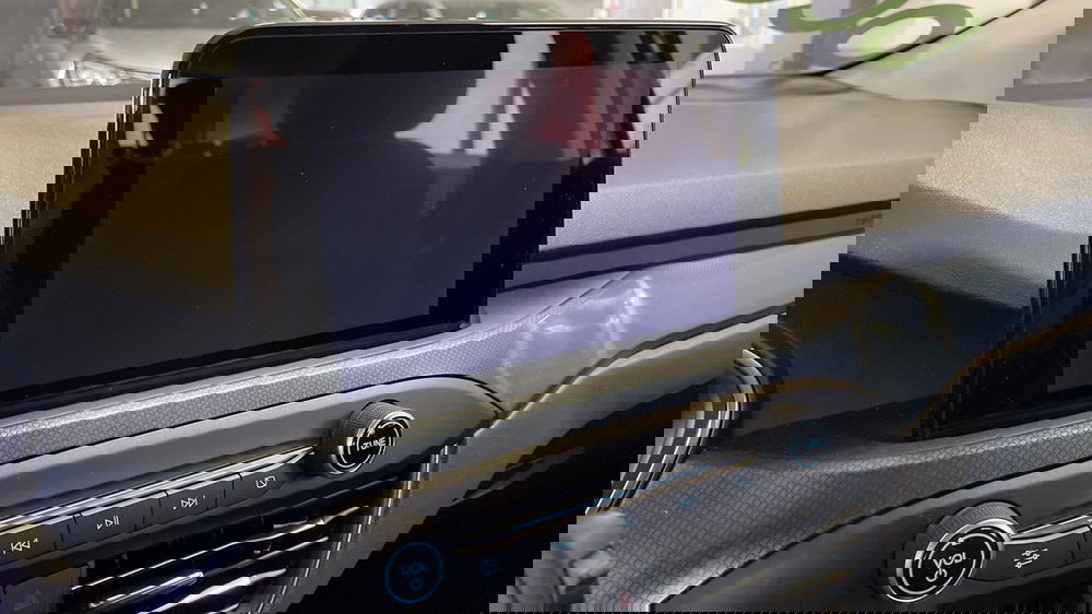 Ford Focus usata a Varese (9)