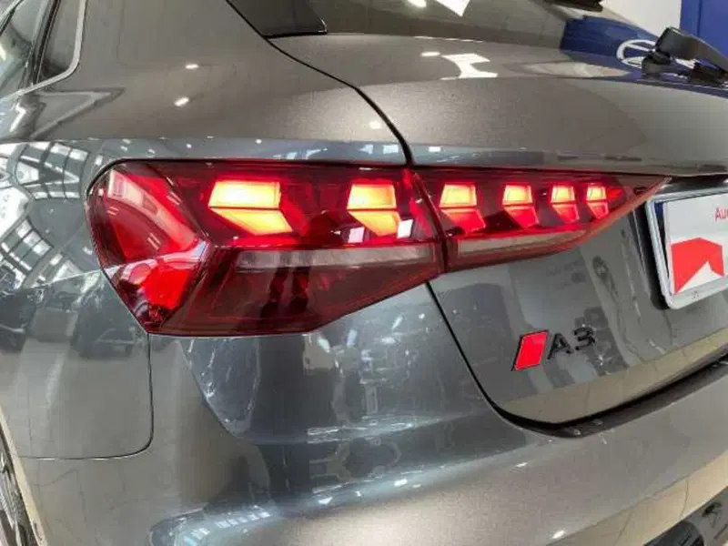Audi A3 Sportback usata a Prato (10)
