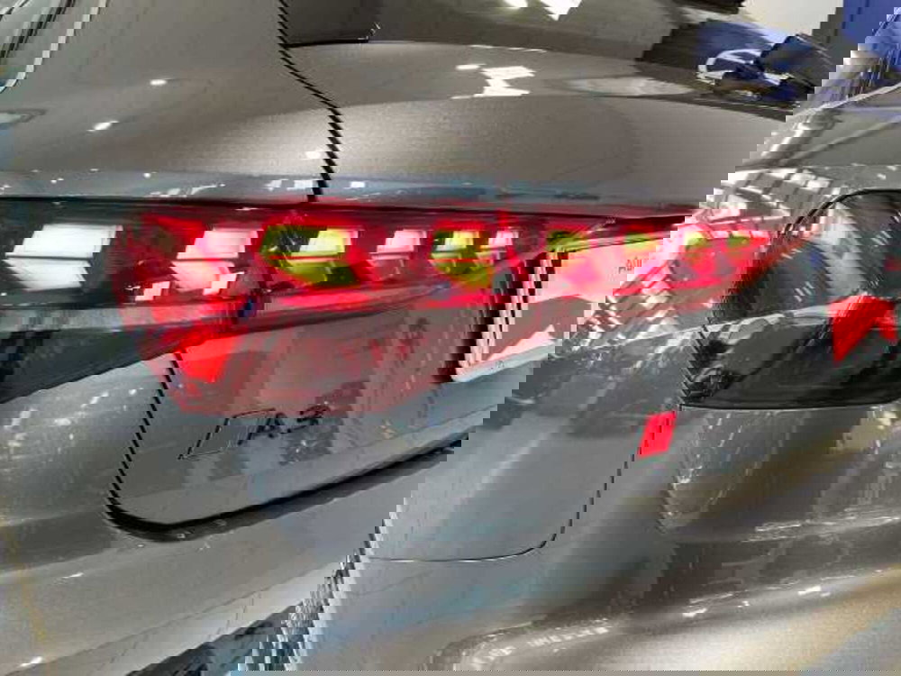 Audi A3 Sportback usata a Prato (10)