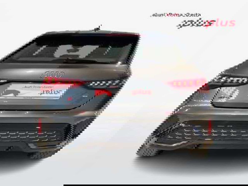 Audi A3 Sportback usata a Prato (11)