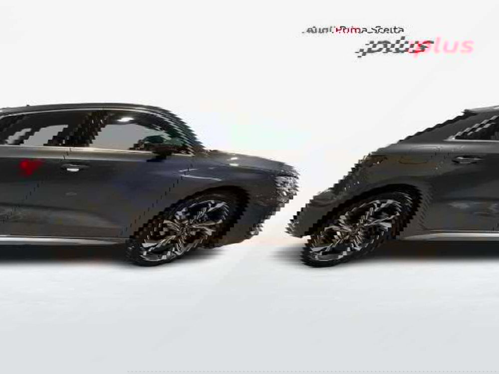 Audi A3 Sportback usata a Prato (12)