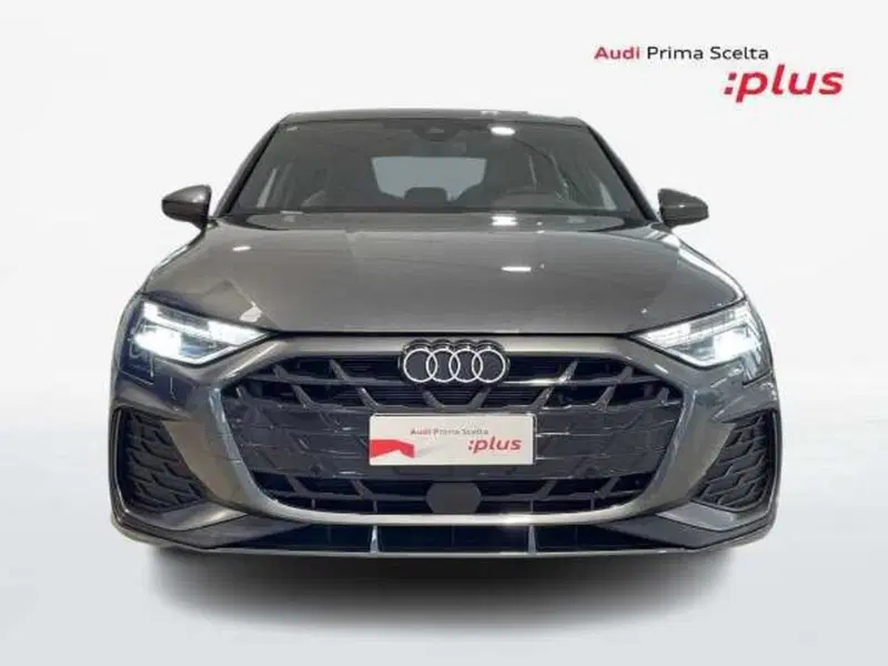 Audi A3 Sportback usata a Prato (13)