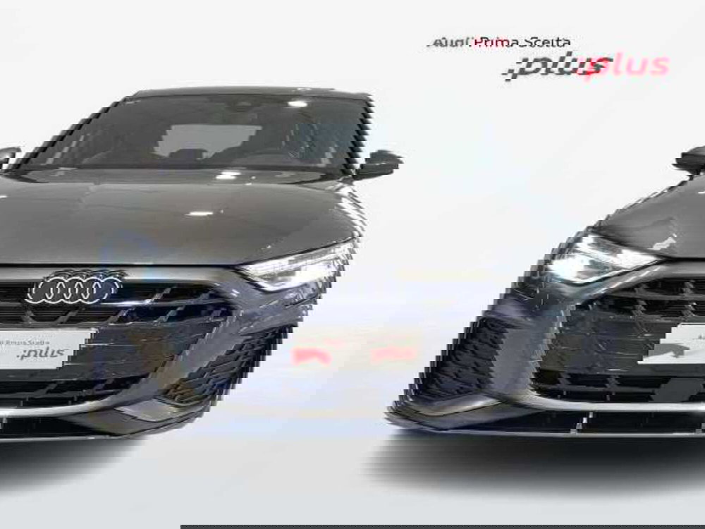 Audi A3 Sportback usata a Prato (13)