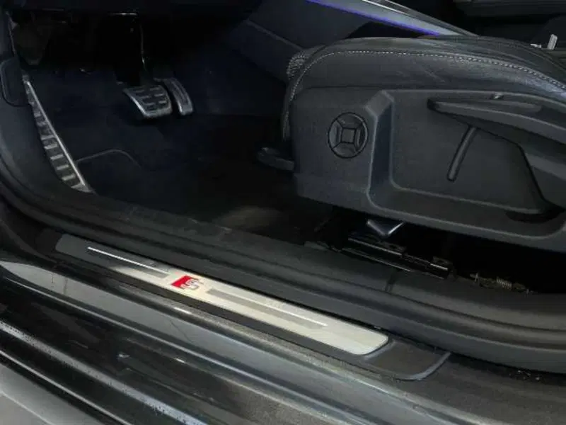 Audi A3 Sportback usata a Prato (14)