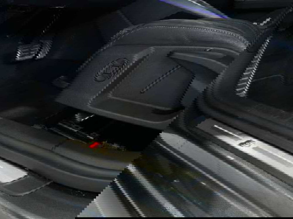 Audi A3 Sportback usata a Prato (14)