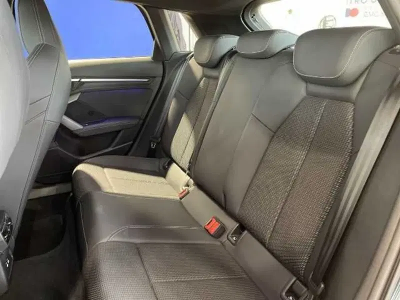 Audi A3 Sportback usata a Prato (15)