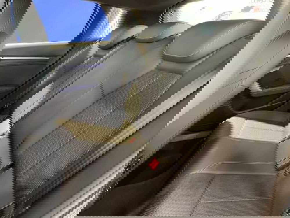 Audi A3 Sportback usata a Prato (15)