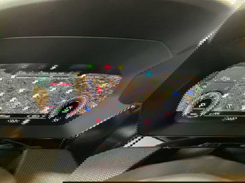 Audi A3 Sportback usata a Prato (16)