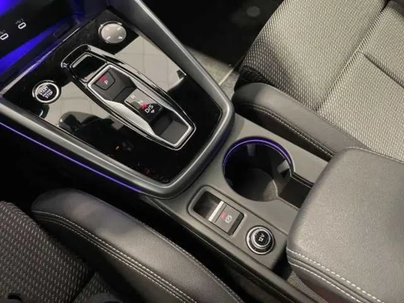 Audi A3 Sportback usata a Prato (17)