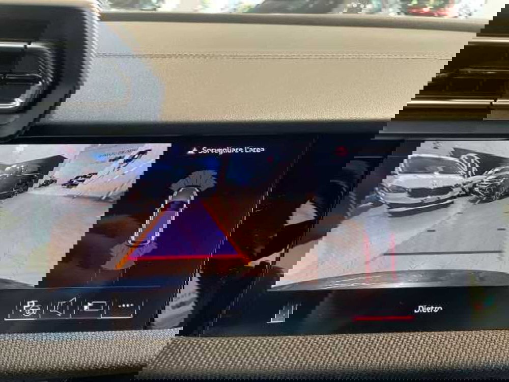 Audi A3 Sportback usata a Prato (18)