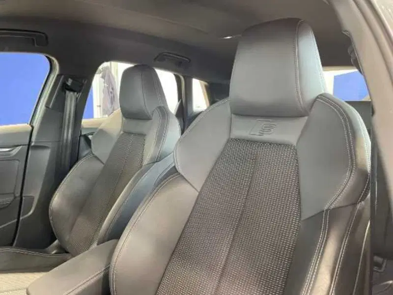 Audi A3 Sportback usata a Prato (19)