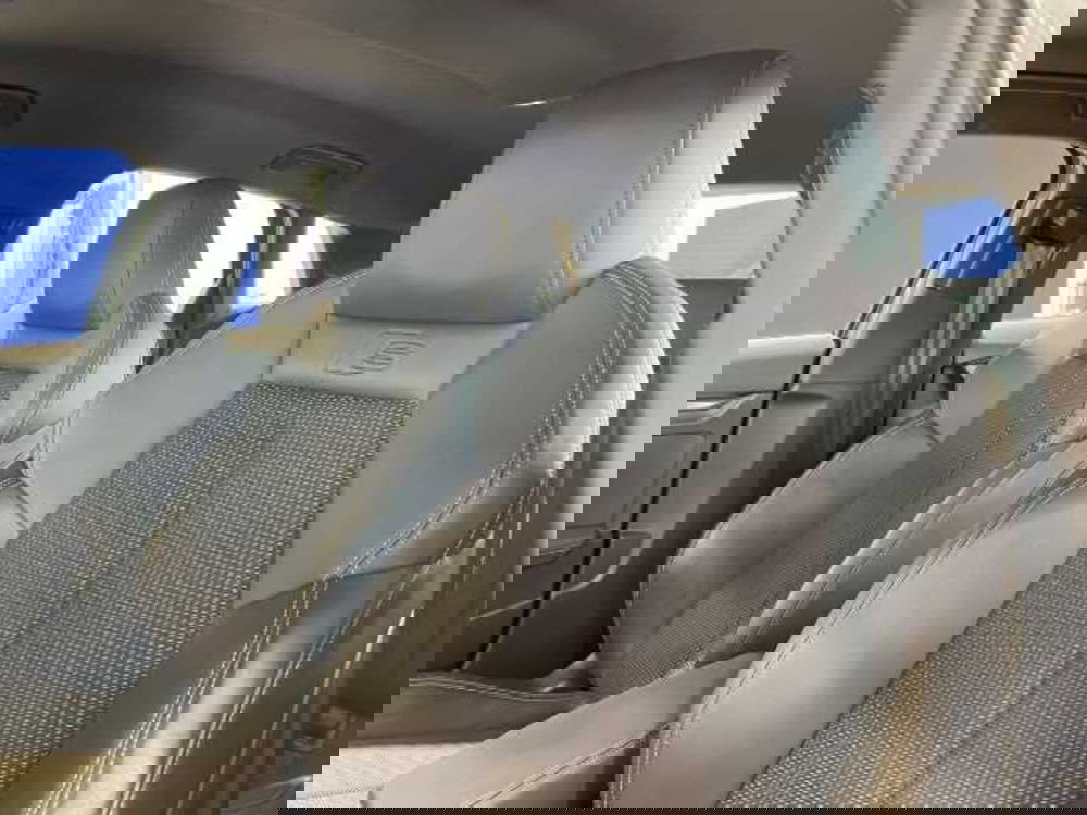 Audi A3 Sportback usata a Prato (19)