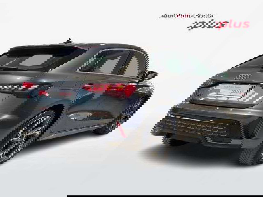 Audi A3 Sportback usata a Prato (2)