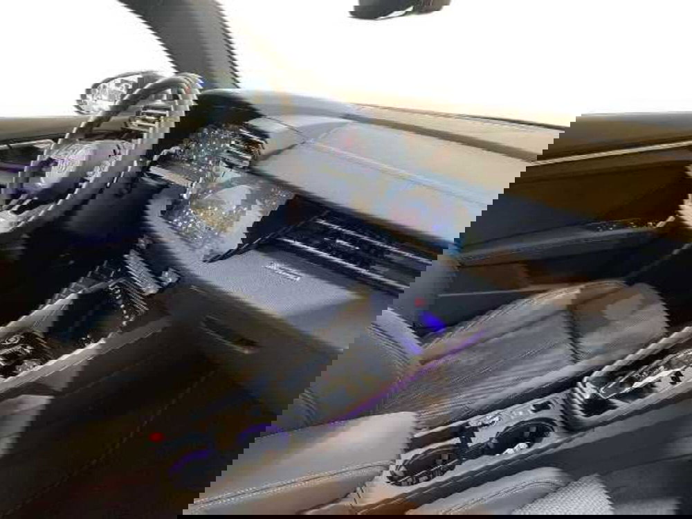 Audi A3 Sportback usata a Prato (3)