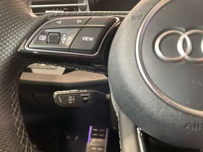 Audi A3 Sportback usata a Prato (5)