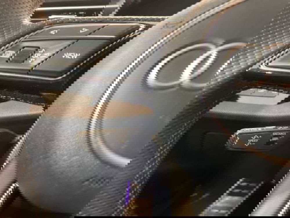 Audi A3 Sportback usata a Prato (5)