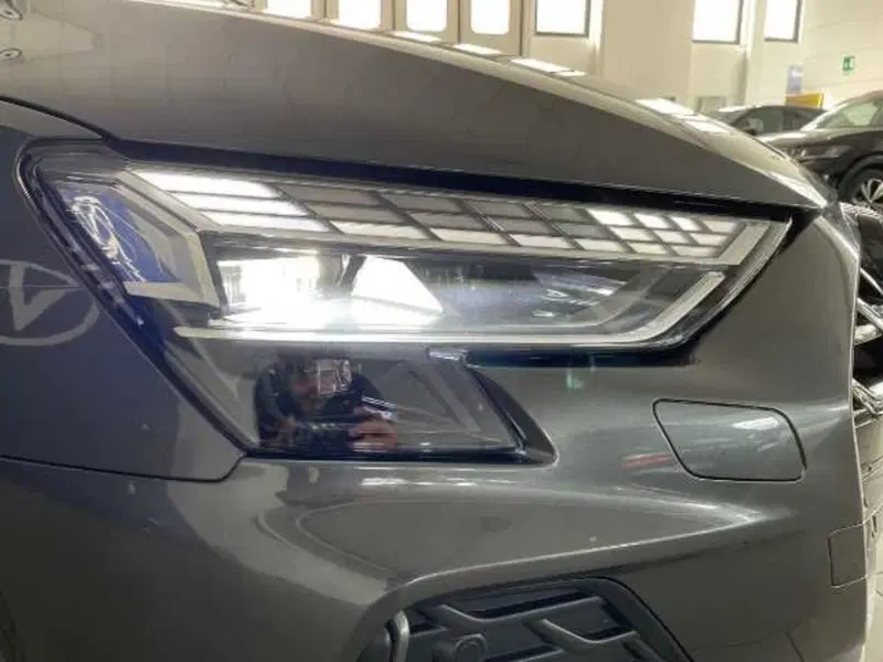 Audi A3 Sportback usata a Prato (6)