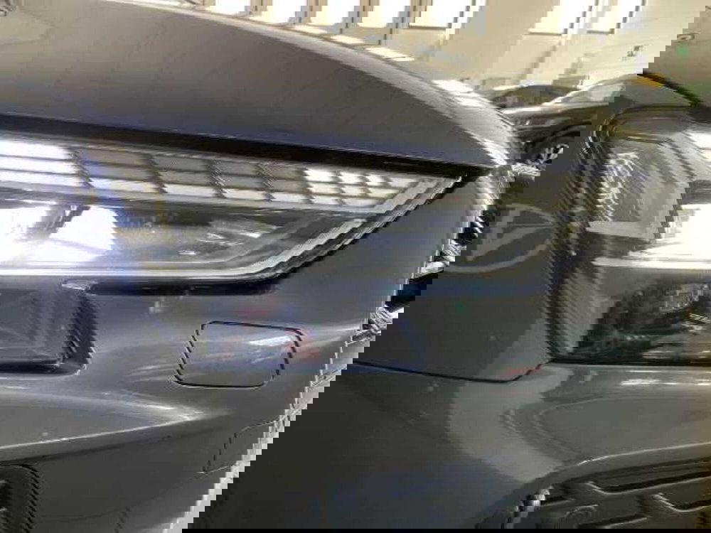 Audi A3 Sportback usata a Prato (6)