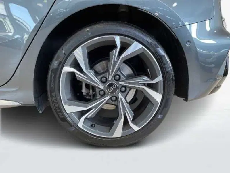 Audi A3 Sportback usata a Prato (7)