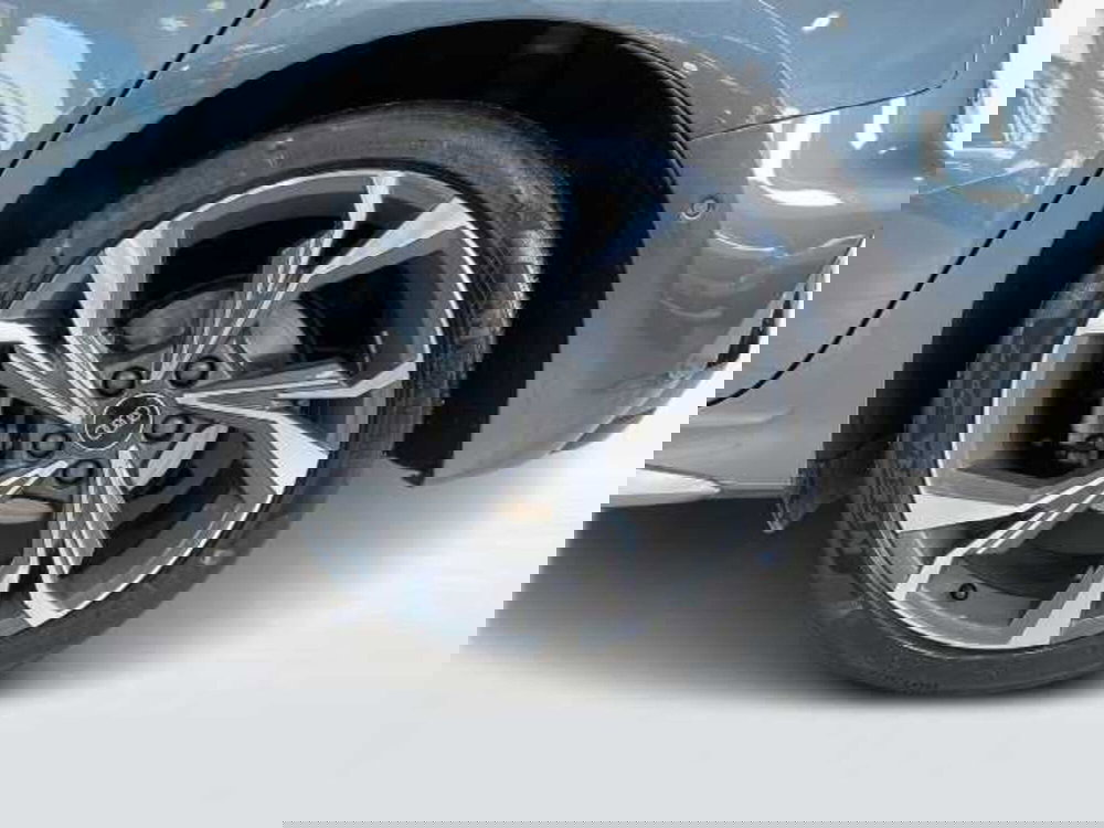 Audi A3 Sportback usata a Prato (7)