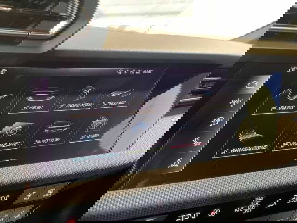 Audi A3 Sportback usata a Prato (8)