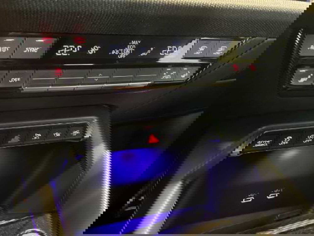 Audi A3 Sportback usata a Prato (9)