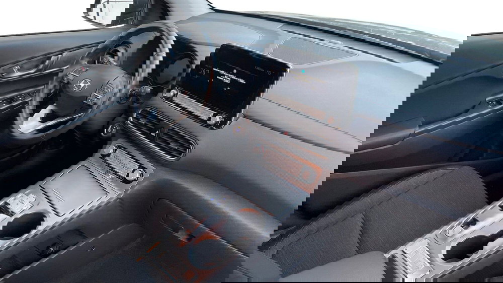 Hyundai Kona usata a Varese (10)