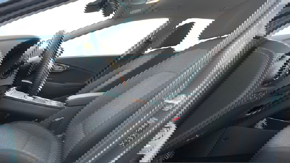 Hyundai Kona usata a Varese (12)