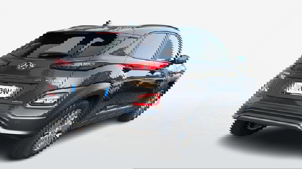 Hyundai Kona usata a Varese (2)