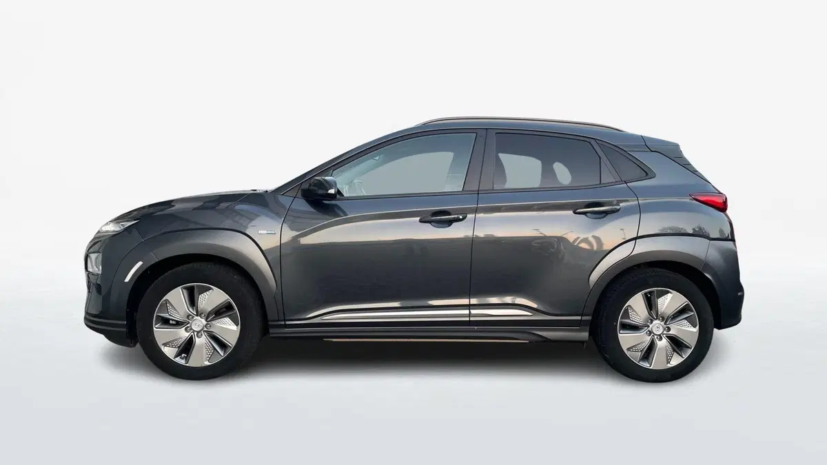 Hyundai Kona usata a Varese (3)