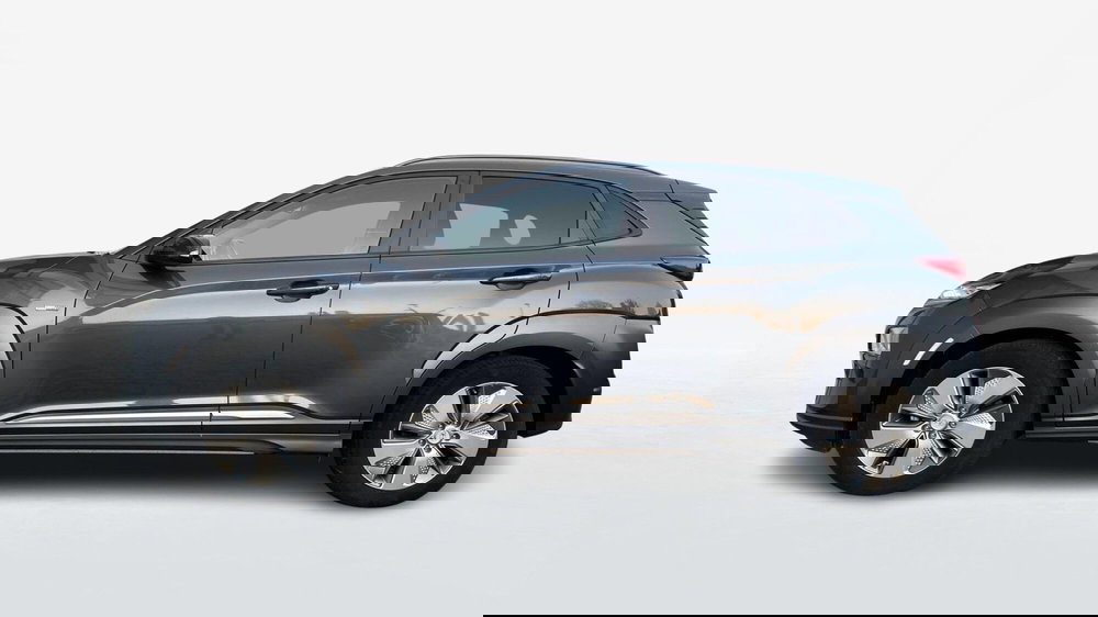 Hyundai Kona usata a Varese (3)