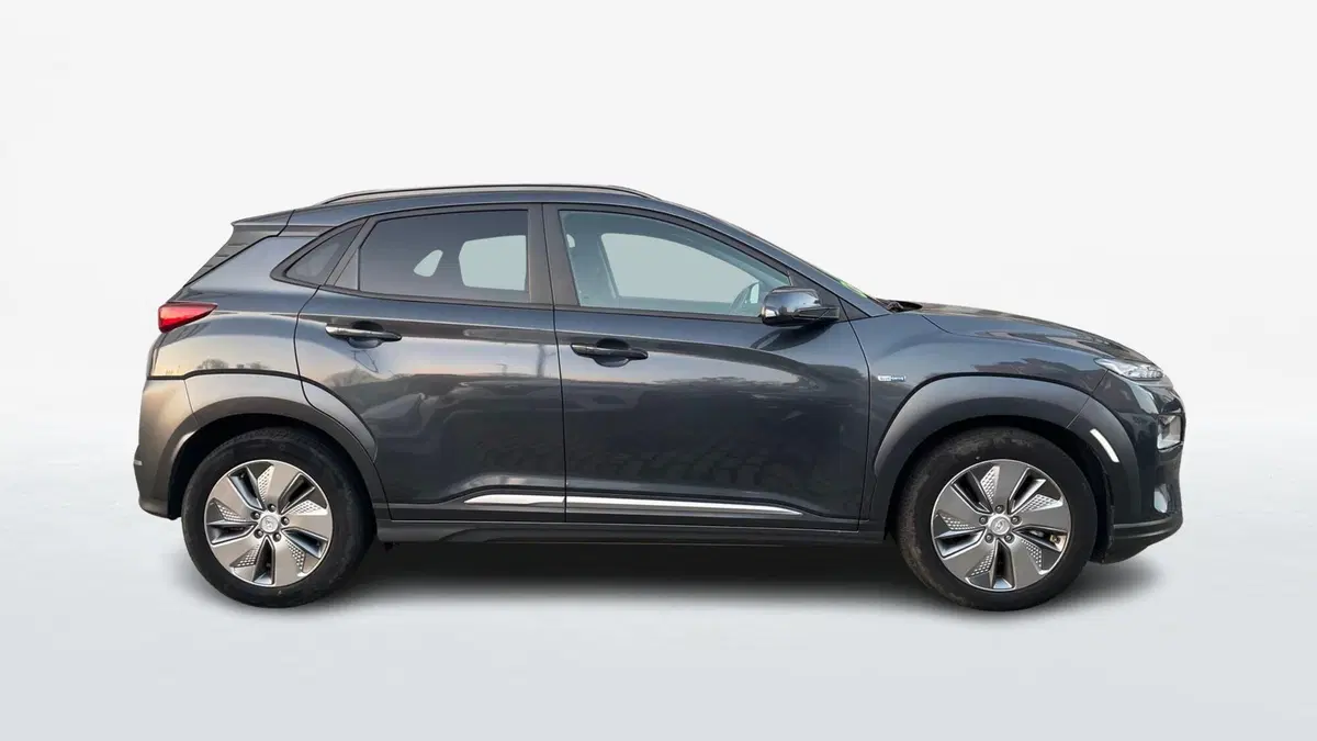 Hyundai Kona usata a Varese (4)