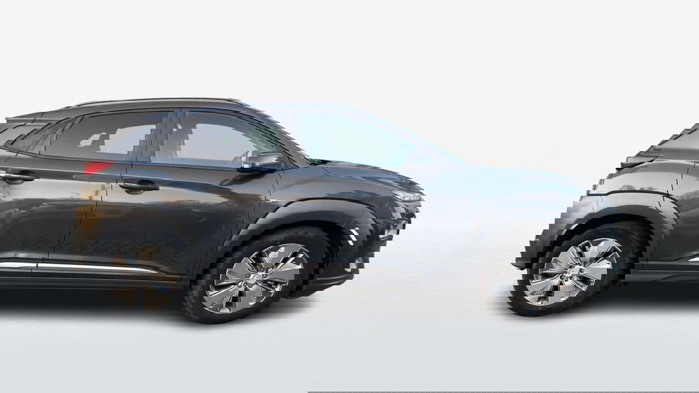 Hyundai Kona usata a Varese (4)