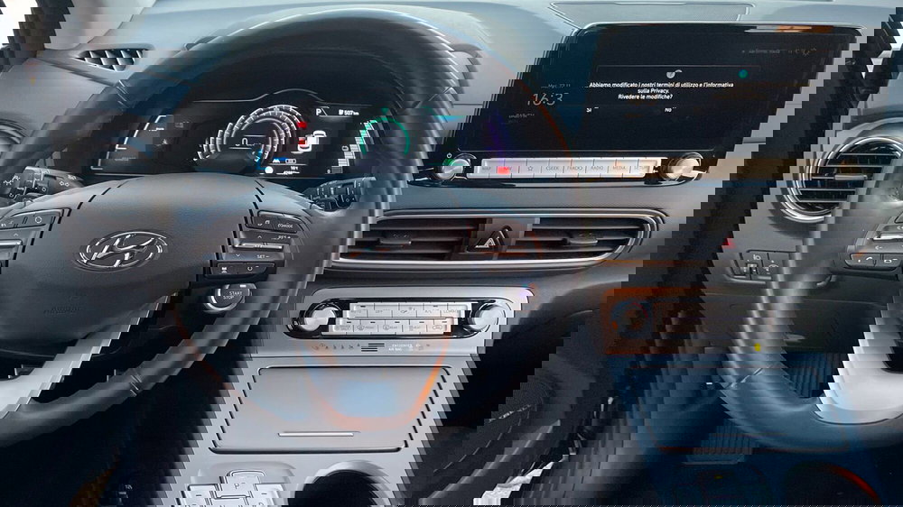 Hyundai Kona usata a Varese (5)