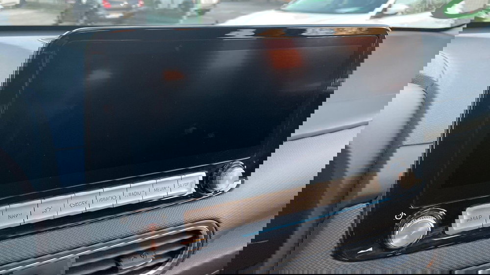 Hyundai Kona usata a Varese (6)