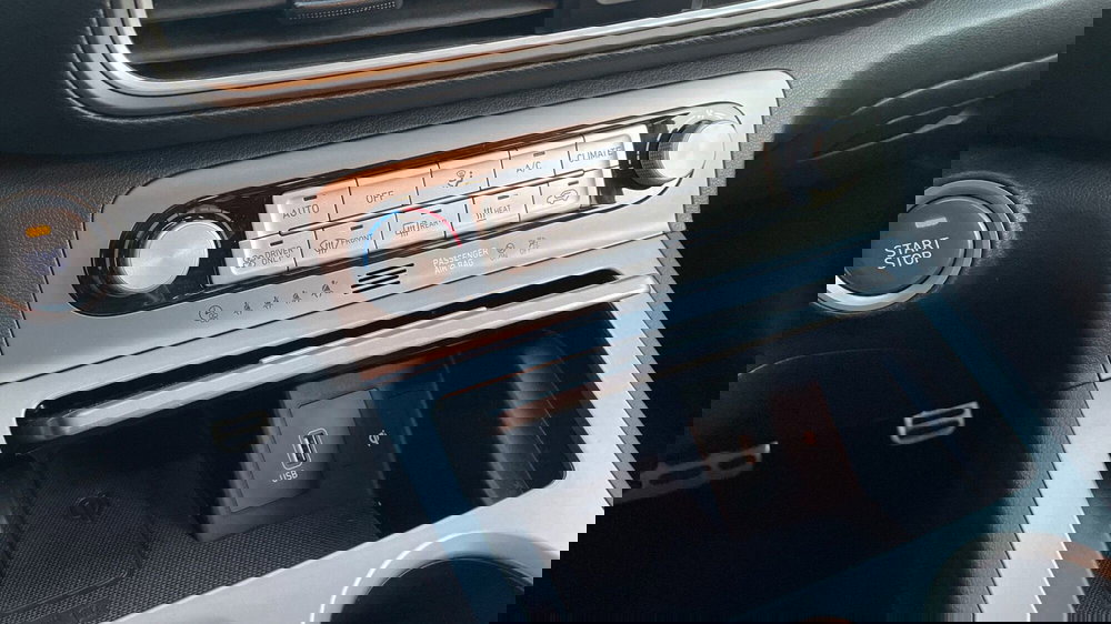 Hyundai Kona usata a Varese (7)