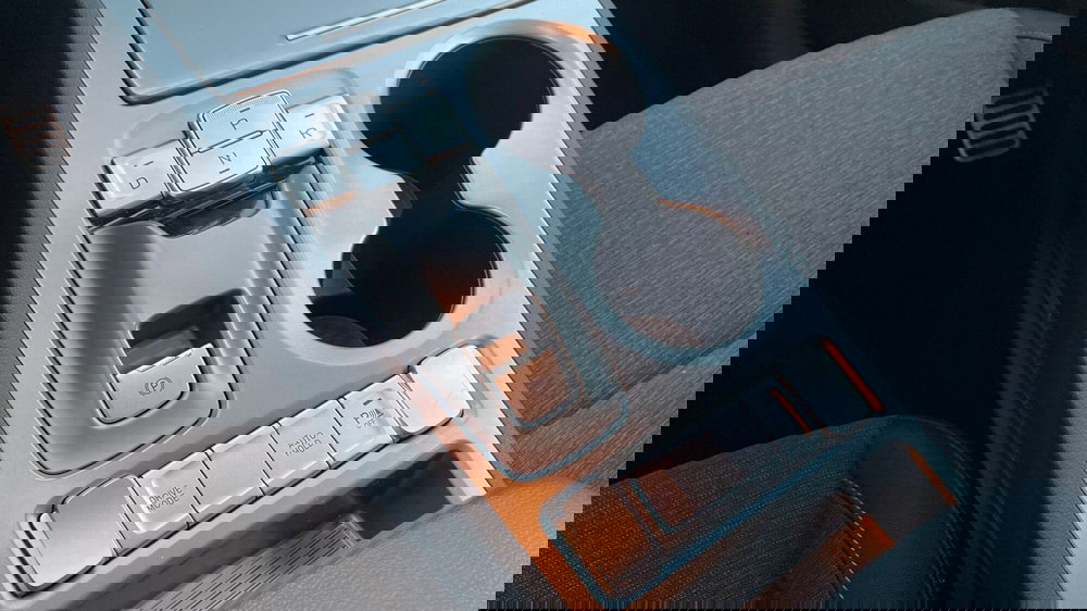 Hyundai Kona usata a Varese (8)