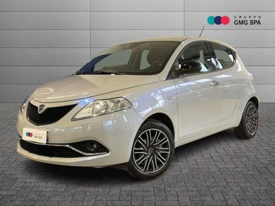 Lancia Ypsilon 1.2 69 CV 5 porte Gold del 2018 usata a Pistoia