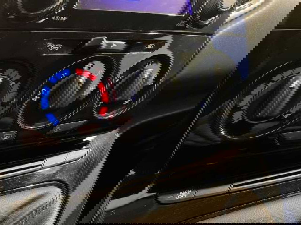 Lancia Ypsilon usata a Pistoia (15)