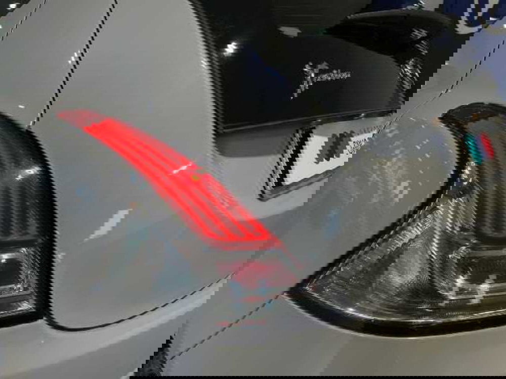 Lancia Ypsilon usata a Pistoia (16)