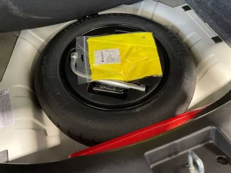 Lancia Ypsilon usata a Pistoia (19)