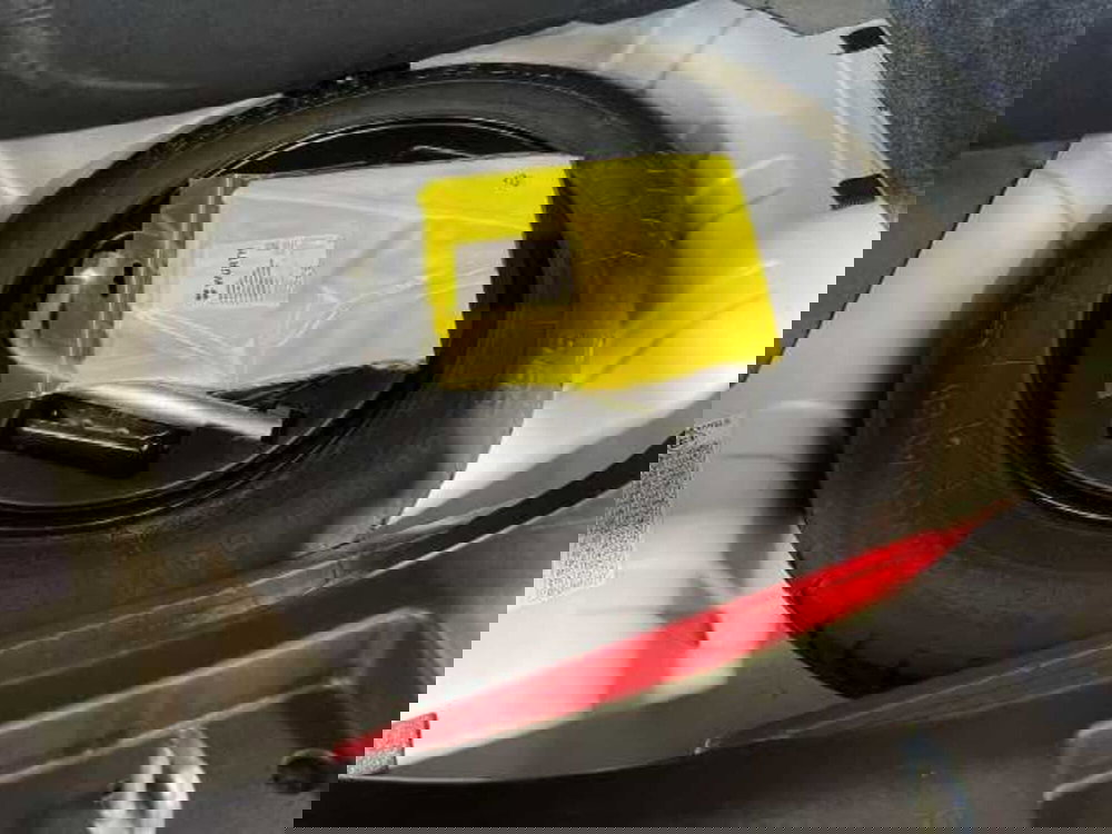 Lancia Ypsilon usata a Pistoia (19)