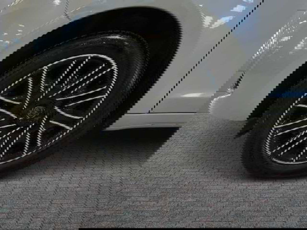 Lancia Ypsilon usata a Pistoia (6)