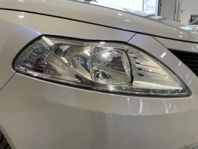 Lancia Ypsilon usata a Pistoia (7)