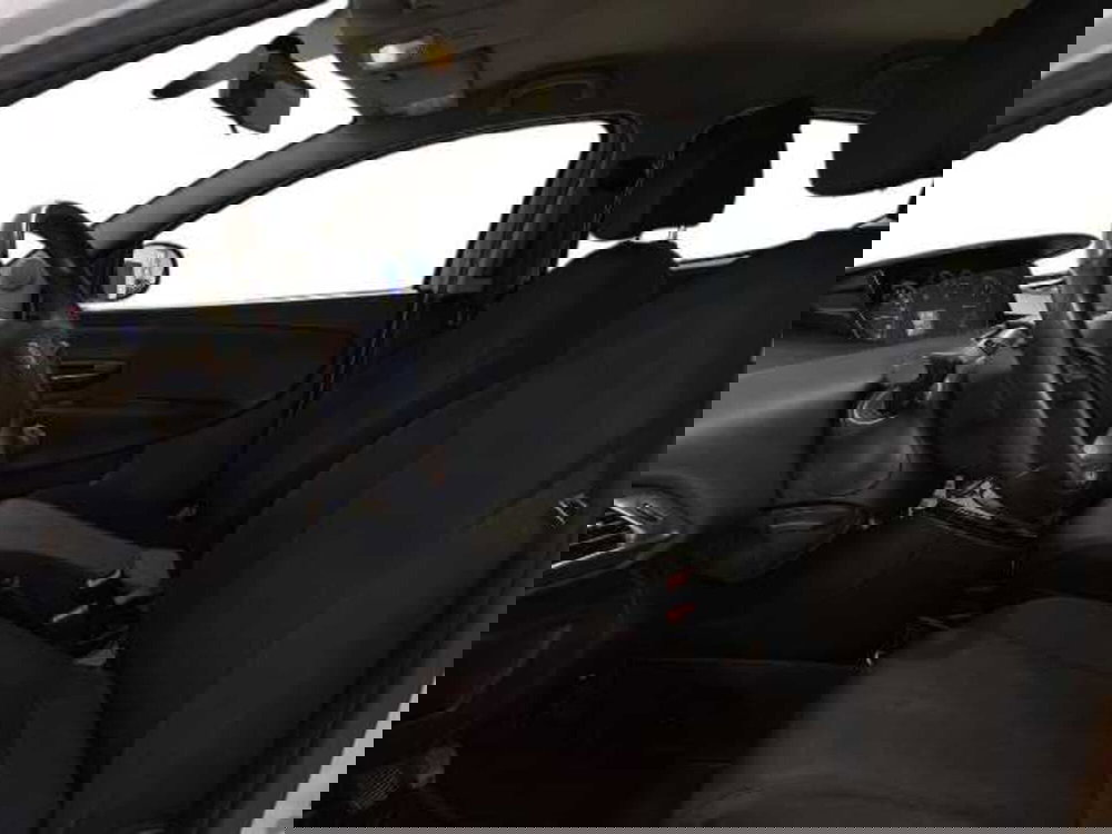 Lancia Ypsilon usata a Pistoia (9)