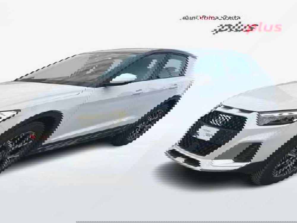 Audi A1 usata a Prato