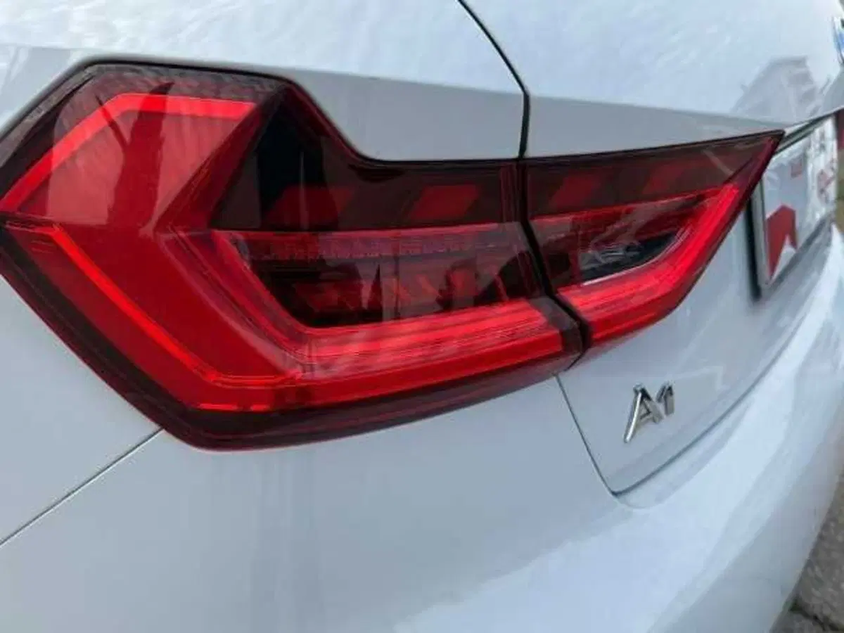 Audi A1 usata a Prato (10)