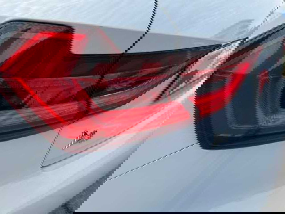 Audi A1 usata a Prato (10)