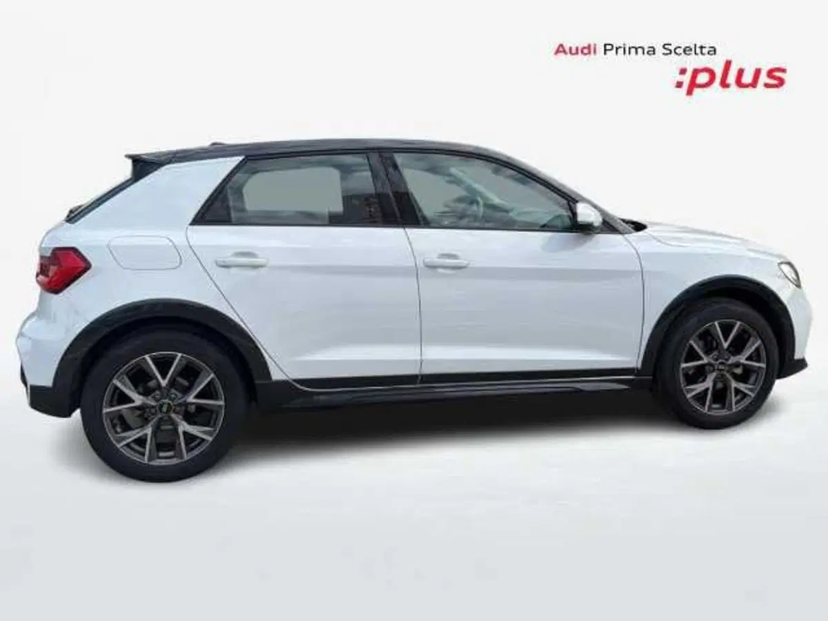 Audi A1 usata a Prato (12)