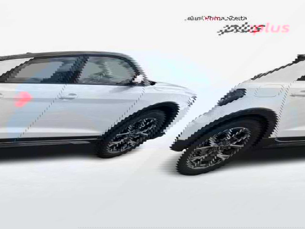 Audi A1 usata a Prato (12)